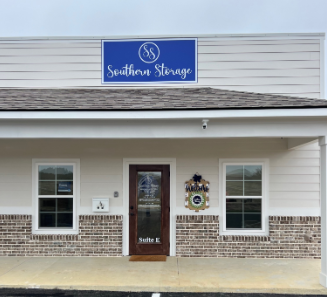 Southern Storage - Moultrie